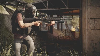 INSURGENCY: SANDSTORM - PS5