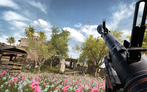INSURGENCY: SANDSTORM - PS5