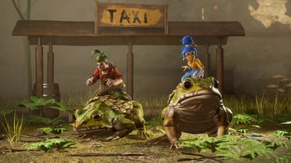 IT TAKES TWO - PS4