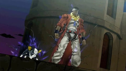 JoJo's Bizarre Adventure Eyes of Heaven Bundle - PS4