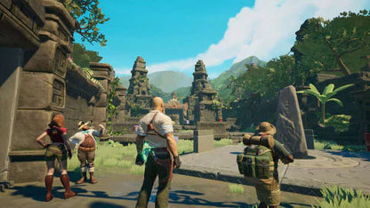 JUMANJI - PS5