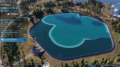 JURASSIC WORLD EVOLUTION 2 - PS4