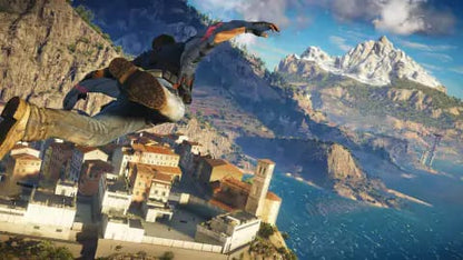 Just Cause 3 - PS4