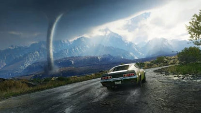 Just Cause 4 Reloaded - PS4