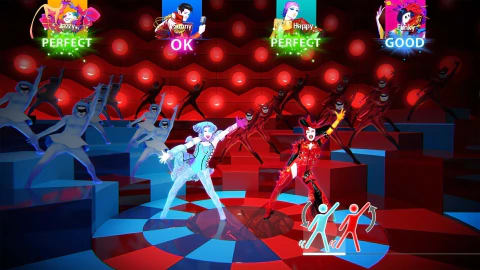 Just Dance 2026 Edition - PS5