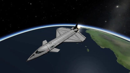 Kerbal Space Program Enhanced Edition - PS4