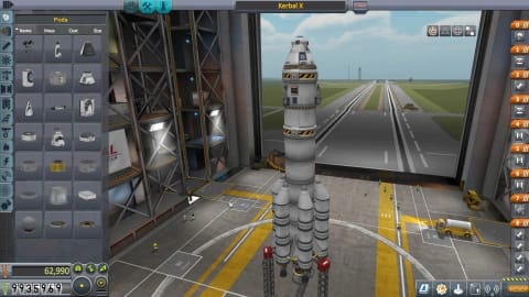 Kerbal Space Program Enhanced Edition - PS4