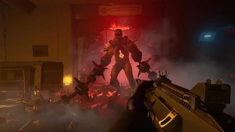 Killing Floor 3 - PS5