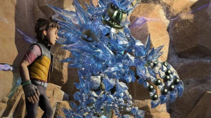 KNACK - PS4