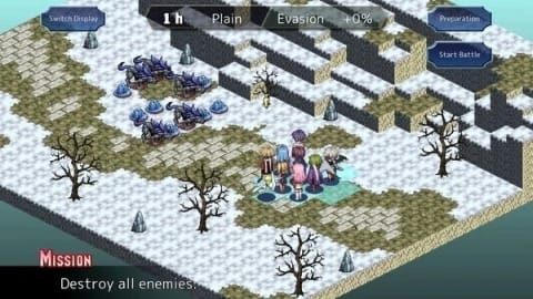 Legend of Ixtona - PS4