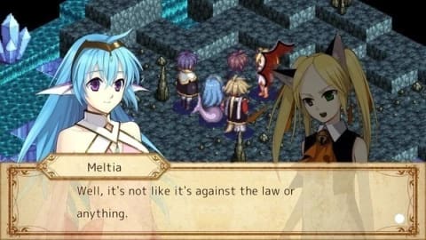 Legend of Ixtona - PS5
