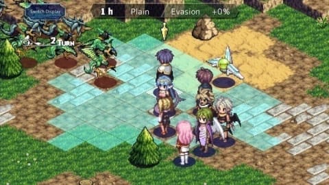 Legend of Ixtona - PS5