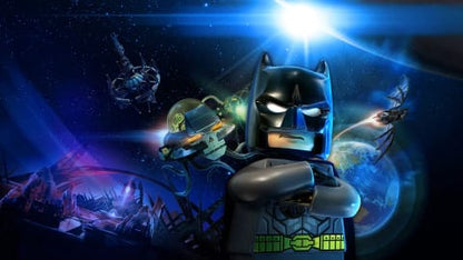 Lego Batman 3: Além De Gotham - PS4