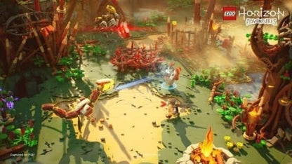 LEGO Horizon Adventures - Ps5