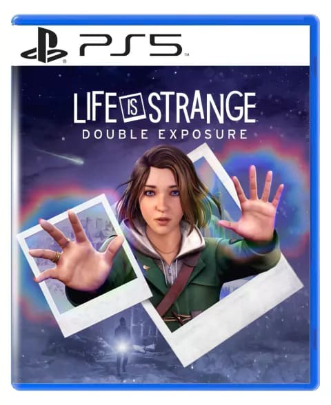 Life is Strange Double Exposure - PS5