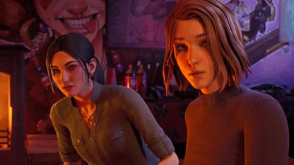 Life is Strange Double Exposure - PS5
