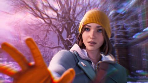 Life is Strange Double Exposure - PS5