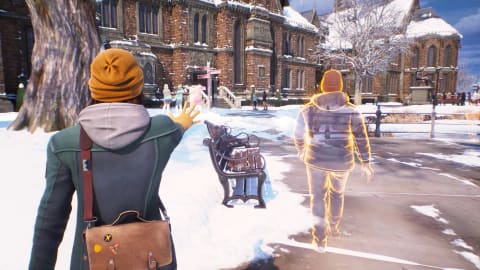 Life is Strange Double Exposure - PS5