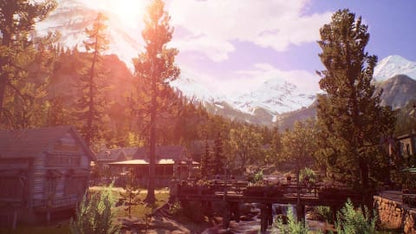 Life is Strange True Colors - PS4