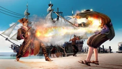 Like a Dragon: Pirate Yakuza in Hawaii - PS4