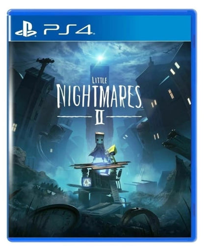 Little Nightmares II - PS4