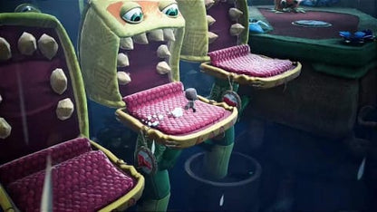 LittleBigPlanet 3 - PS4