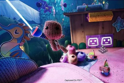 LittleBigPlanet 3 - PS4