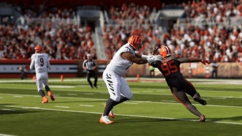 MADDEN NFL 24 - PS5
