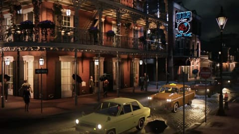 Mafia Trilogy - PS4