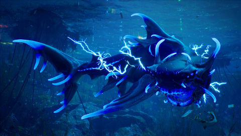 Maneater - PS5