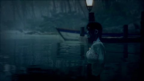 Martha Is Dead - PS4