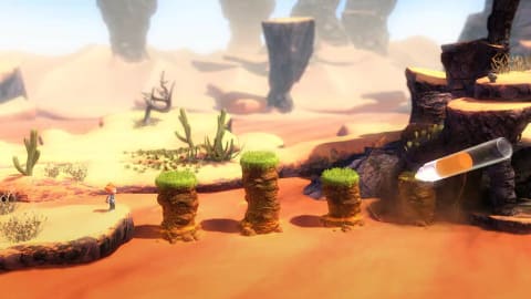 MAX: THE CURSE OF BROTHERHOOD - PS4