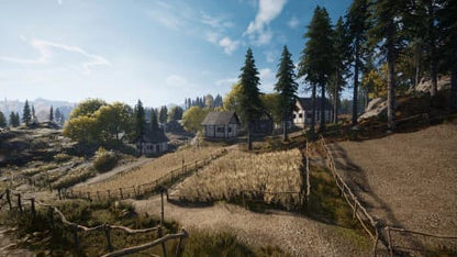 Medieval Dynasty - PS4