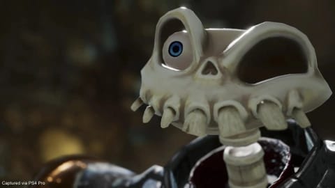 MEDIEVIL - PS4