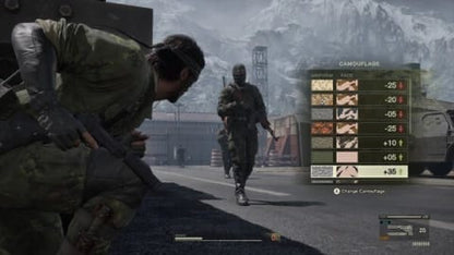 METAL GEAR SOLID Δ: SNAKE EATER - PS5