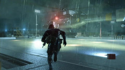 METAL GEAR SOLID V: THE DEFINITIVE EXPERIENCE - PS4