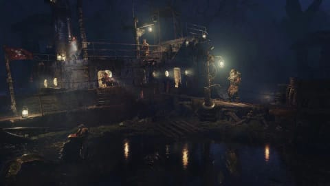 Metro Exodus - PS4