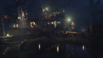 Metro Exodus - PS5