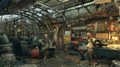 Metro Exodus - PS5