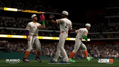 MLB The Show 26 - PS5
