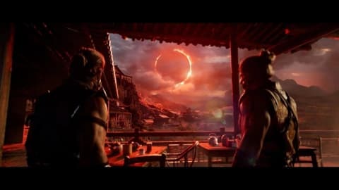 Mortal Kombat 1 - PS5