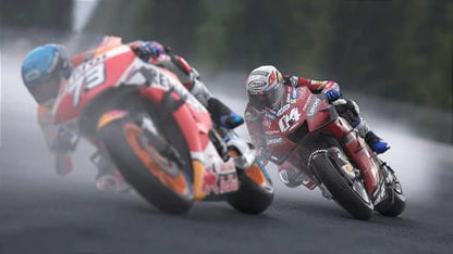 MotoGP 20 - ps4