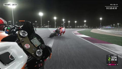 MotoGP 20 - ps4