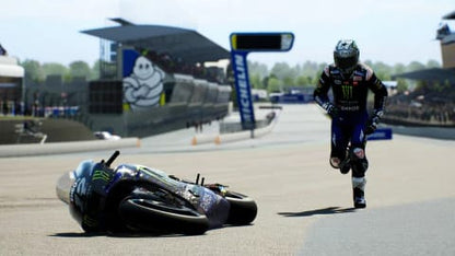 MOTOGP 21 - PS4