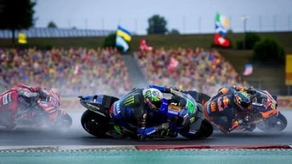 MotoGP 23 - PS4