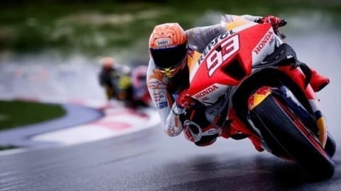MotoGP 23 - PS5