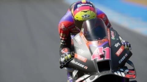 MotoGP 24 - PS4