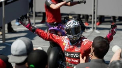MotoGP 24 - PS4