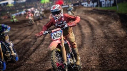 MXGP 2020 - The Official Motocross Videogame - PS4