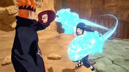 Naruto to Boruto Shinobi Striker - PS4